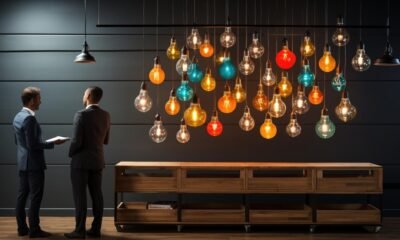 Flickering Lights: Causes, Risks, and Solutions