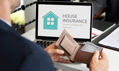 OpenHousePerth.net Insurance: Protecting What Matters Most
