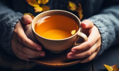 Best Tea for Digestion