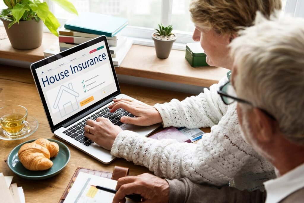 OpenHousePerth.net Insurance: Protecting What Matters Most