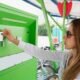 Sticker Vending Machines: Enhancing Convenience and Creativity