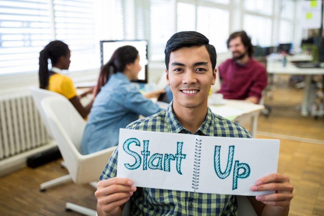 DefStartup.org: Your Ultimate Guide to Startup Success and Innovation"