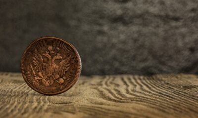 Chocolate Gold Coins: A Sweet Indulgence with a Golden Appeal