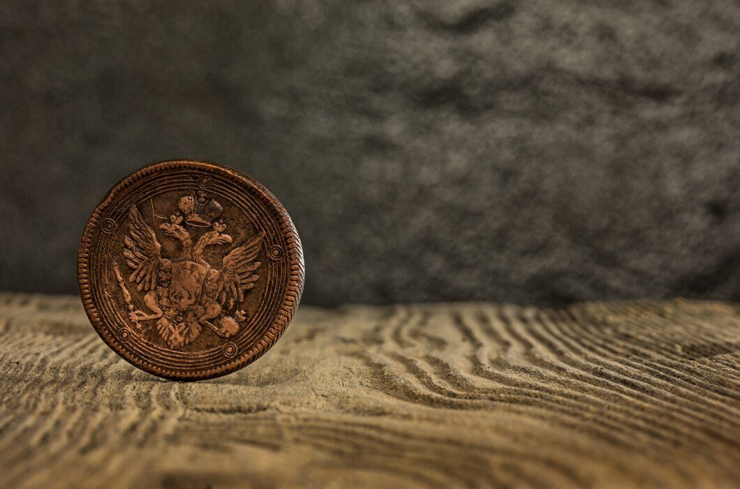 Chocolate Gold Coins: A Sweet Indulgence with a Golden Appeal