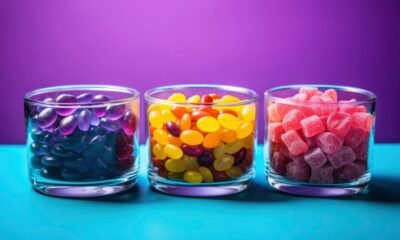 Unleashing the Flavor Explosion: The Ultimate Guide to Freeze Dried Skittles