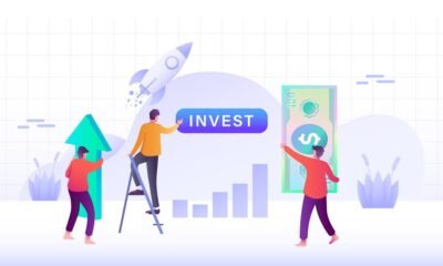 Capital Injection Monievest: Boosting Business Growth with Smart Investments