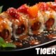 tiger roll