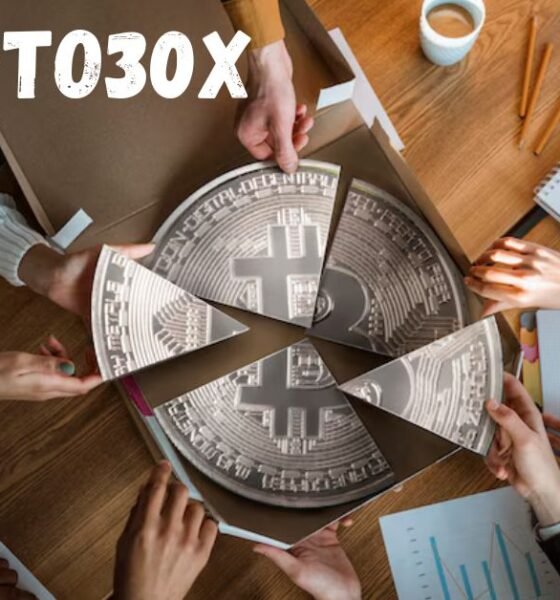 crypto30x