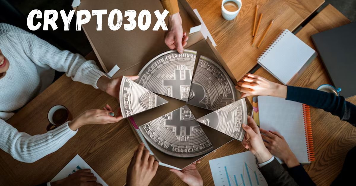 crypto30x