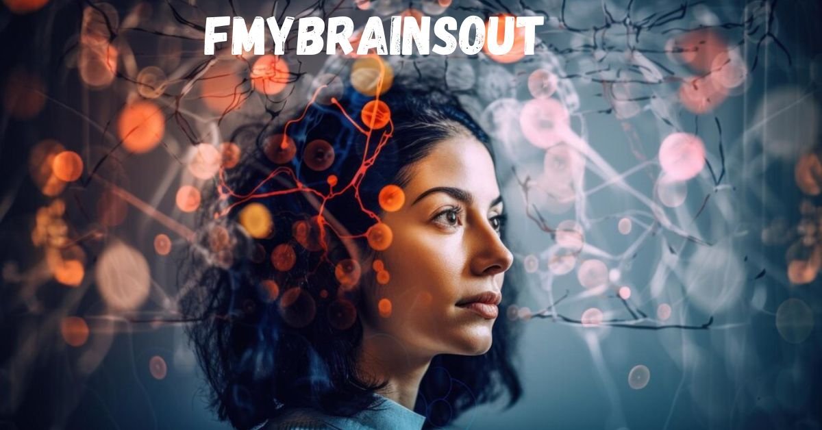 fmybrainsout