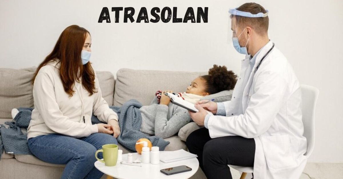 Atrasolan