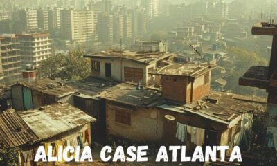 Alicia Case Atlanta