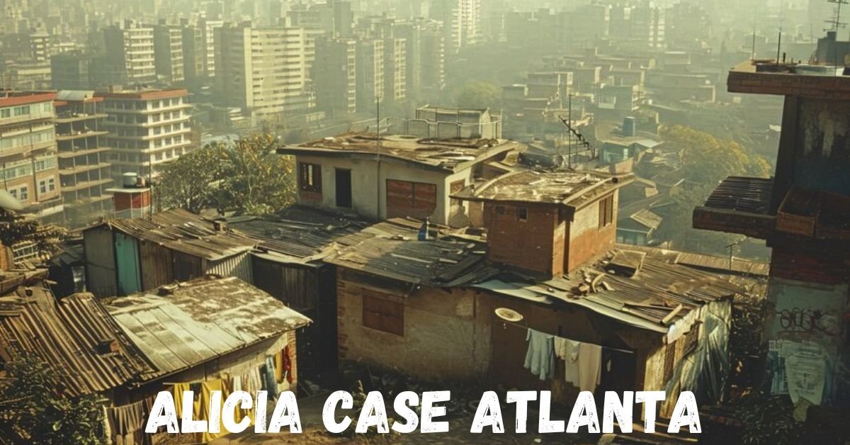 Alicia Case Atlanta