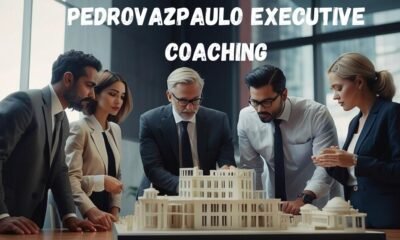 pedrovazpaulo executive coaching