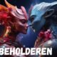 beholderen