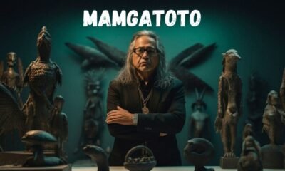 mamgatoto