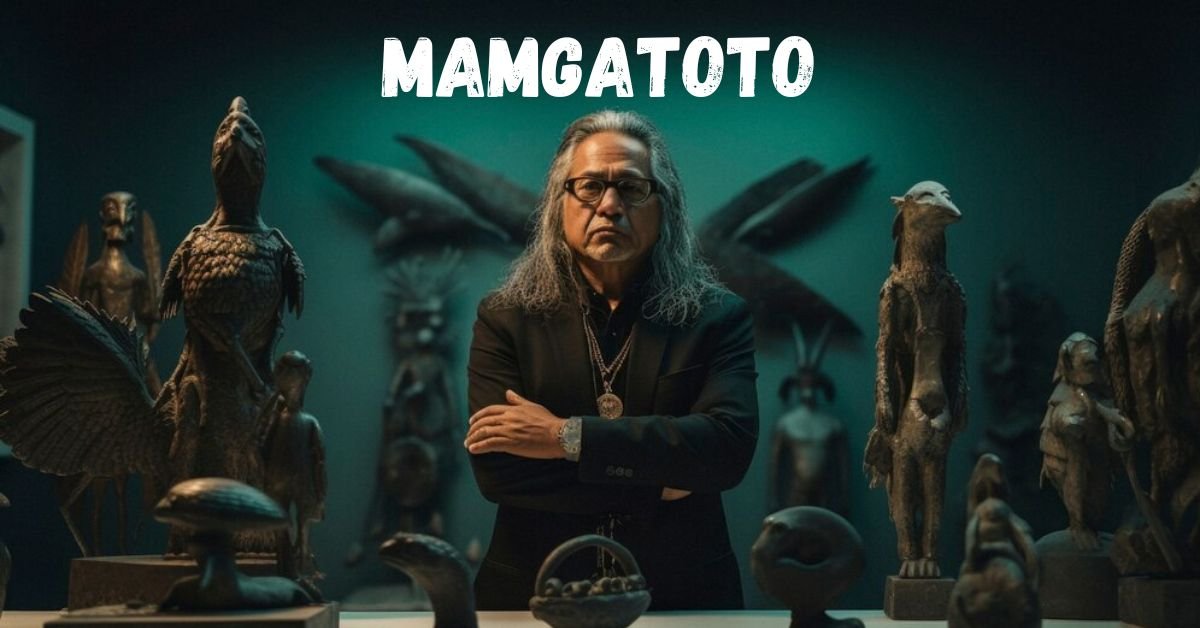 mamgatoto