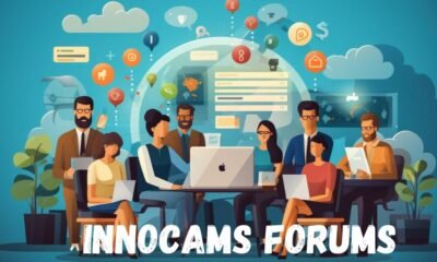 innocams forums