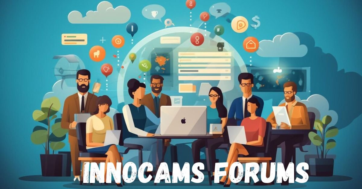 innocams forums