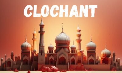 clochant