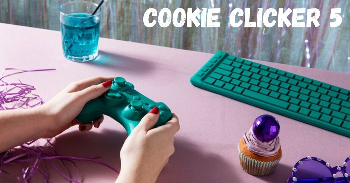 cookie clicker 5