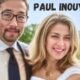 paul inouye wife