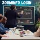 zoominfo login