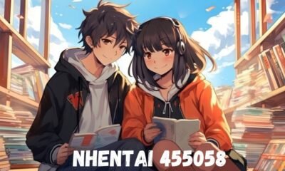 nhentai 455058