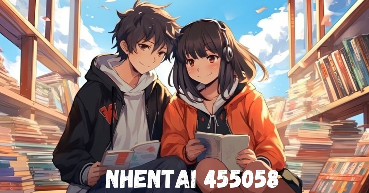 nhentai 455058