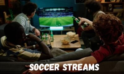 soccer streams