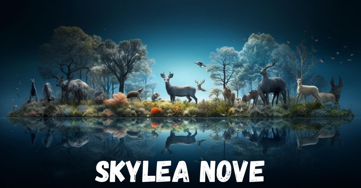 skylea nove