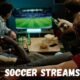 soccer streams