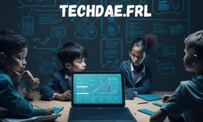 techdae.frl