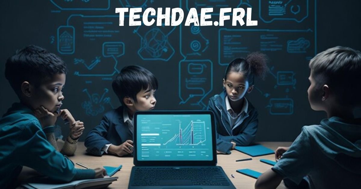 techdae.frl