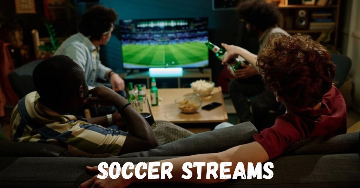 soccer streams